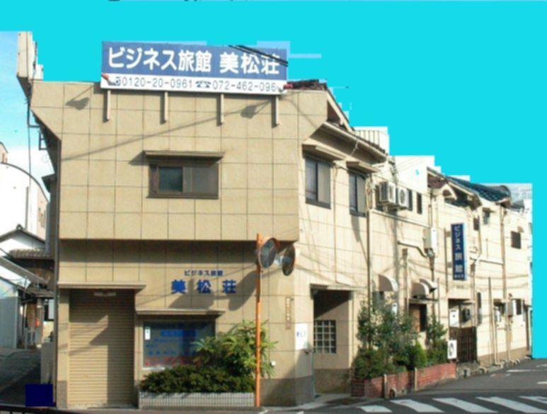 Mimatsuso Hotel Izumisano Ngoại thất bức ảnh